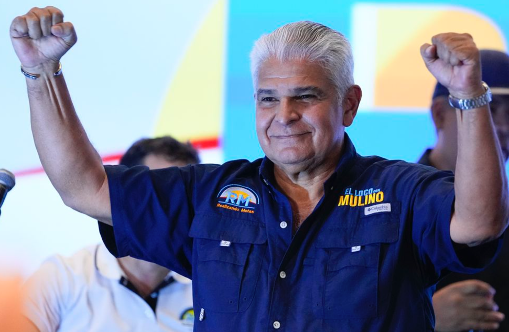 México felicita a José Raúl Mulino por triunfo en elecciones presidenciales de Panamá